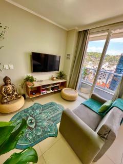 Studio boutique Pátio Milano 500m Beira Mar shopping - 6