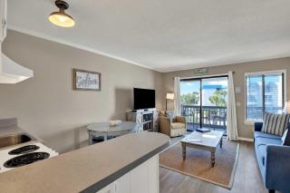 Savannah Beach & Racquet Club 204A - 7