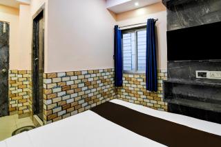 OYO 85444 Hotel O Sana - 3