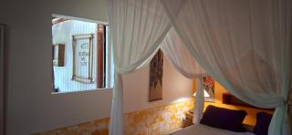 Bungalow atypique Ti Bambou à 500m de la plage - 5