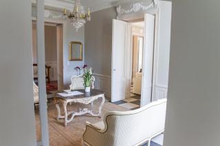 Gîte Château de Seguin - 5