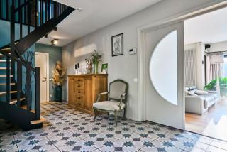 La Maison Du Lac avec Piscine- Les Demeures d'Adrien - 1