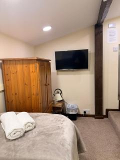 The Ormonde Guesthouse - 8