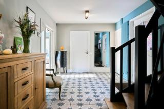 La Maison Du Lac avec Piscine- Les Demeures d'Adrien - 2