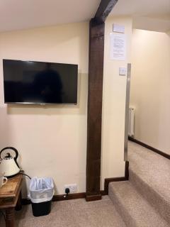 The Ormonde Guesthouse - 2