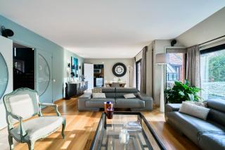 La Maison Du Lac avec Piscine- Les Demeures d'Adrien - 1