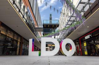 Wembley Park prime location for Stadium events City break - 3