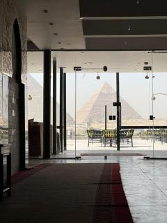 Comfort Pyramids View - 2