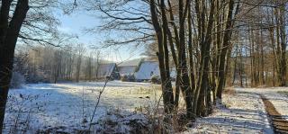 A-Frame am Ochsenkopf - 9