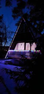 A-Frame am Ochsenkopf - 8