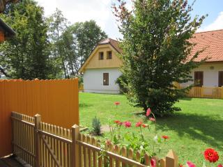 Apartment Klas - Moravske Toplice - 7