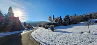 A-Frame am Ochsenkopf - 5