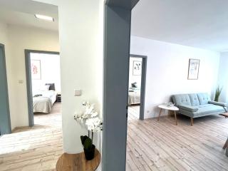 Apartment Alb Glück 2 - Jungingen - 9