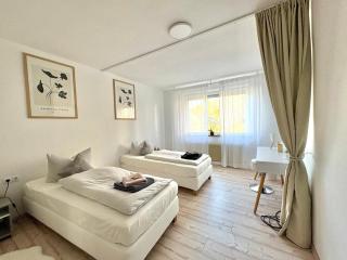 Apartment Alb Glück 2 - 7