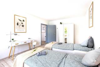 Apartment Alb Glück 2 - Jungingen - 3