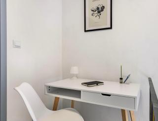 Apartment Alb Glück 2 - 3