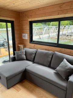 Bateau Lac du Der - Sainte-Marie - Navigation - 1