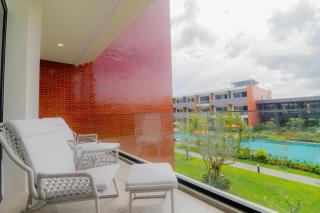 Cha Am Hua Hin Exclusive Suite in Sunshine Prestige Resort - 4