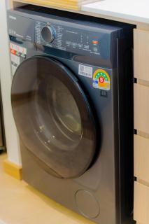 Cha Am Hua Hin Exclusive Suite in Sunshine Prestige Resort - 1