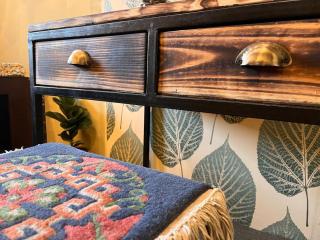 Leaves of Linden by Boudha - 7