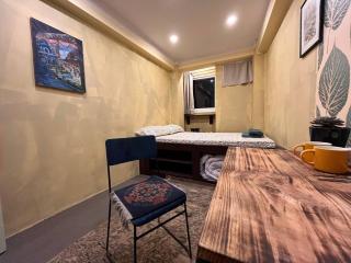 Leaves of Linden by Boudha - 5