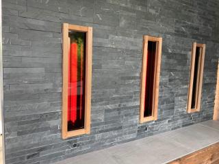 Pause Thermale Chambre avec Spa - 1