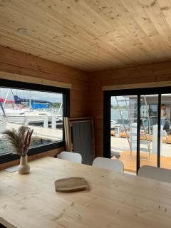 Bateau Lac du der - Arrigny - Navigation - 3