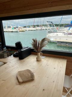 Bateau Lac du der - Arrigny - Navigation - 1