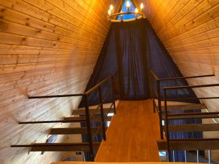 Kazbegi Harmony Cottages - 8