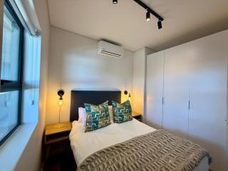 Mountain Whisper - Le Jardin Unit 306 - 5