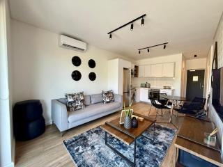Mountain Whisper - Le Jardin Unit 306 - 5