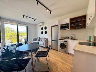 Mountain Whisper - Le Jardin Unit 306 - 6