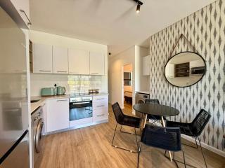 Mountain Whisper - Le Jardin Unit 306 - 7