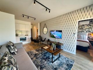 Mountain Whisper - Le Jardin Unit 306 - 0