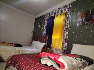 HOTEL 7DAYS DAkHLA - 8