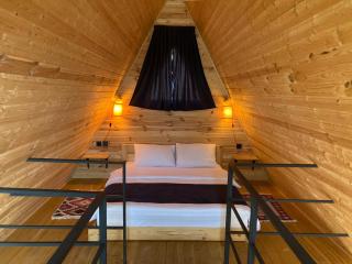 Kazbegi Harmony Cottages - 7