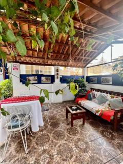 La Casona de Jerusalen - 6