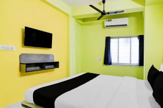 SPOT ON Gouranga Guest House - 6