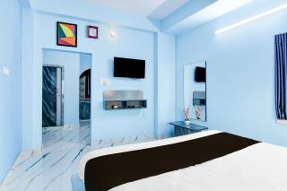 SPOT ON Gouranga Guest House - 1