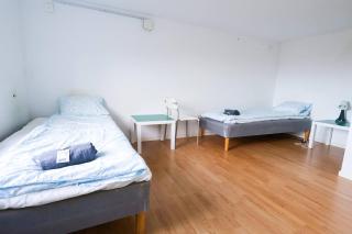 3BR • 6 Beds • Workers • Krokslätt • All-Inc • - 0