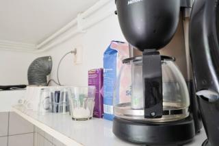 3BR • 6 Beds • Workers • Krokslätt • All-Inc • - 5