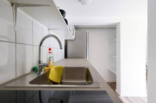 3BR • 6 Beds • Workers • Krokslätt • All-Inc • - 3