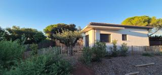 Villa Spa privé - 8