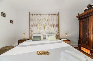 Vintage Suites by Black Church - 3