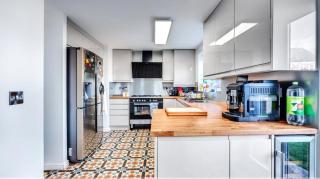 Long-Stay Gem I Comfort, Space & Style - 3