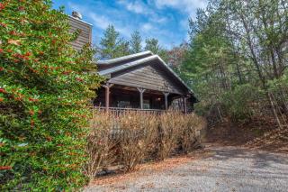 Secluded Sunset by Stony Brook Cabins - 9