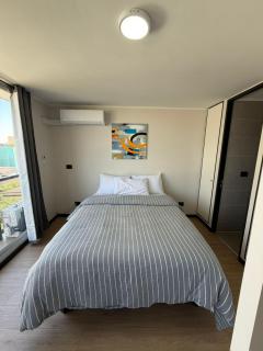 Londres en Santiago - 9