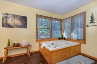 Secluded Sunset by Stony Brook Cabins - 6