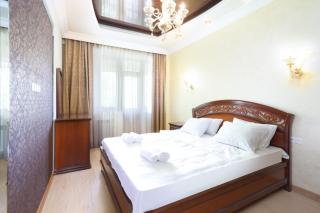 Luxury 4 bedroom apartment in Mayrig building! - 4