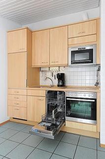 Ferienhaus Nordseeluft - 2